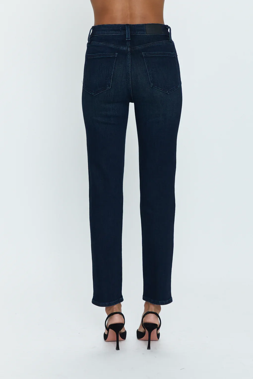 MADI HIGH RISE MODERN SLIM - ICONIC