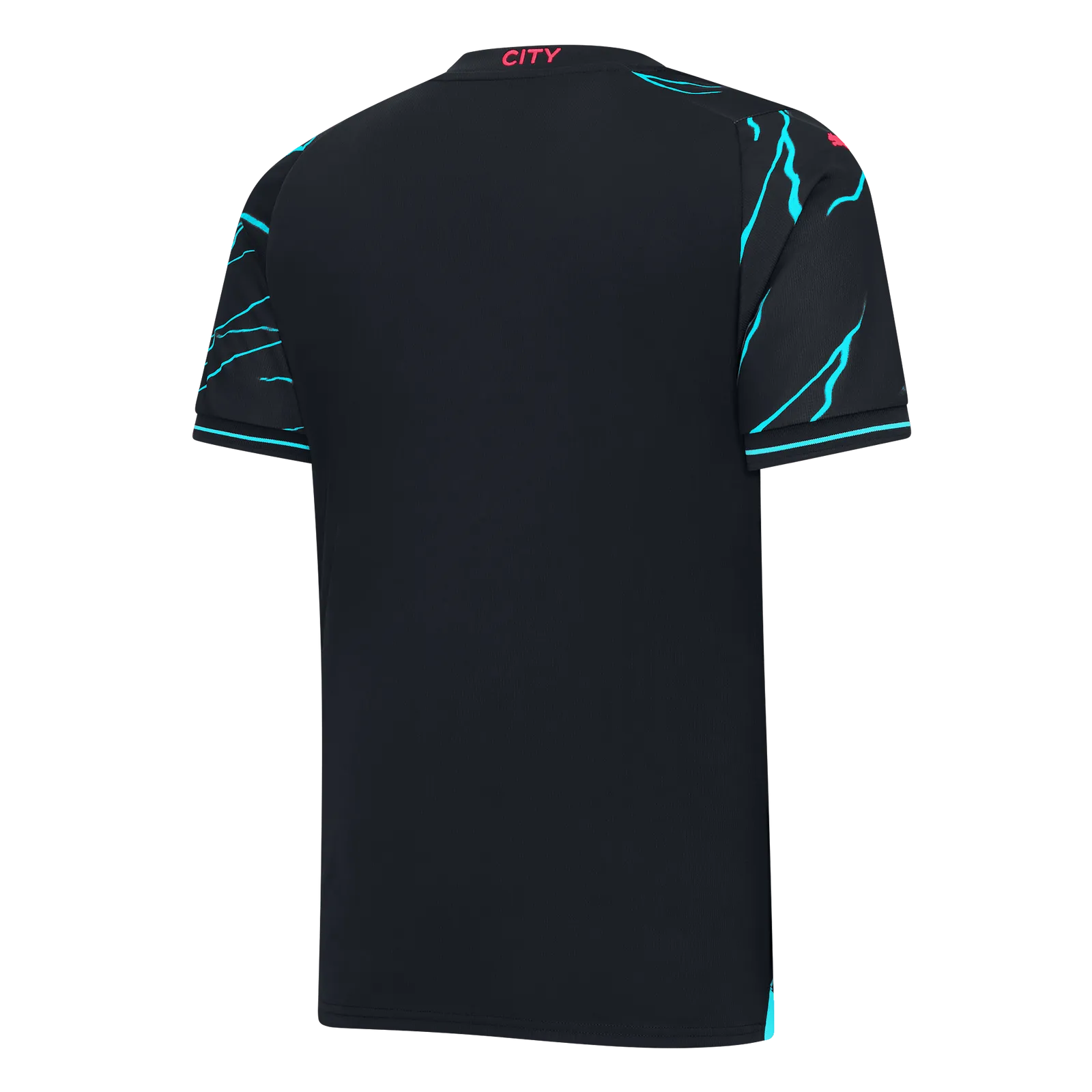 Manchester City 23/24 Men's Third Jersey