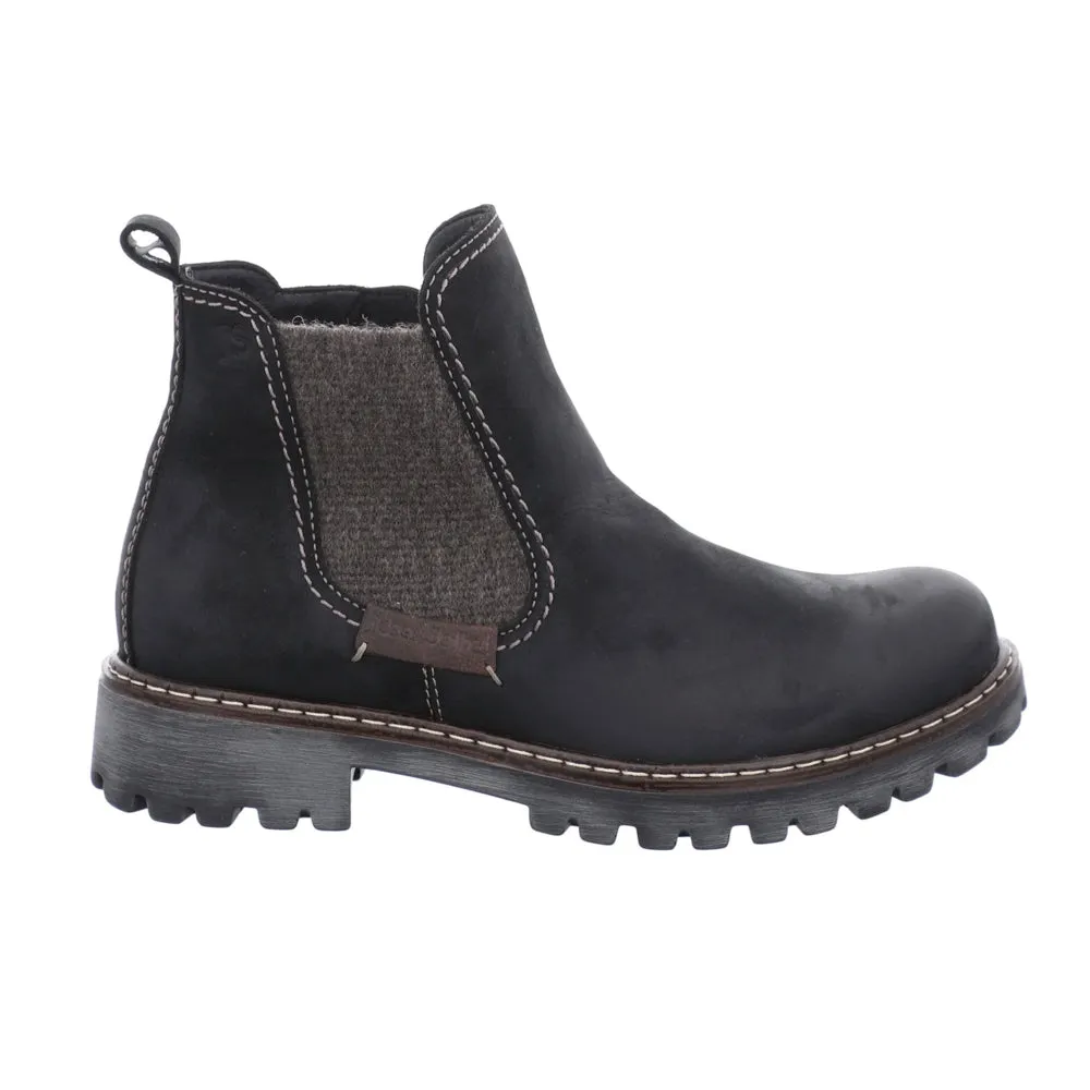 Marta 03 (Black)