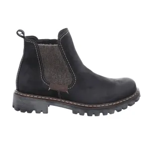 Marta 03 (Black)