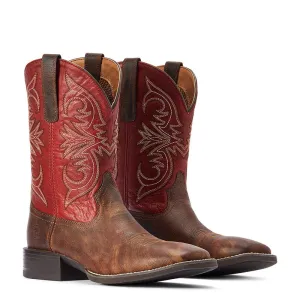 Men’s Ariat Sport Pardner Western Boot
