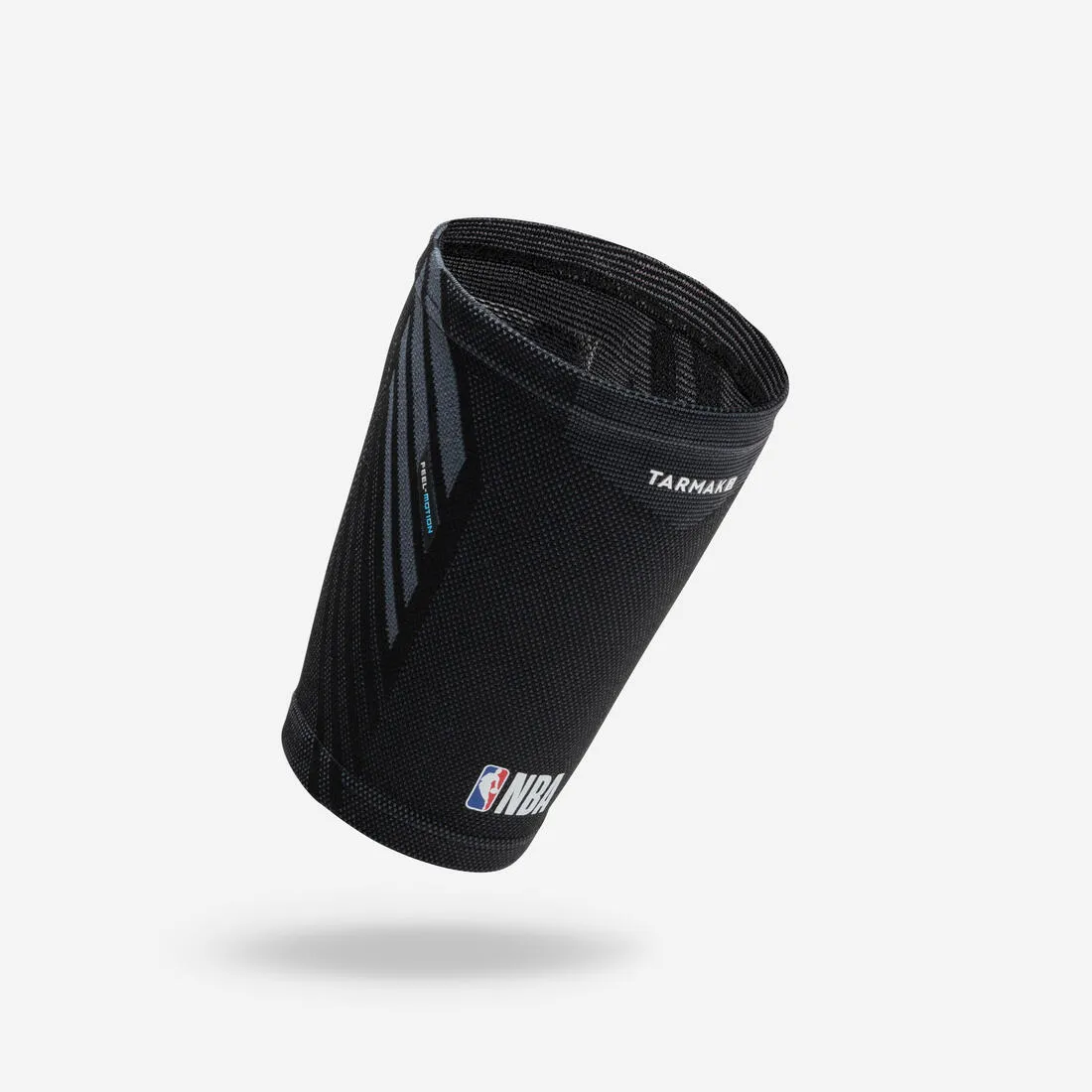 Men's/Women's Compressive Supportive Basketball Thigh Sleeve Prevent 500