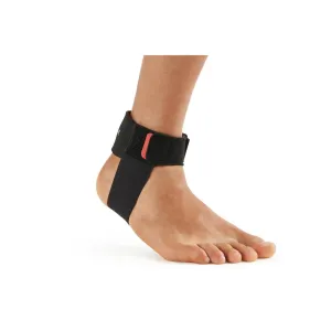 Men's/Women's Left/Right Achilles Tendon Support Strap - Black