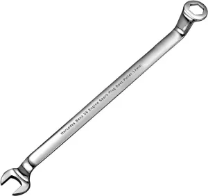 Mercedes Benz 110589010100 17mm Engine Spark Plug Wire Boot Remover Wrench Alt.