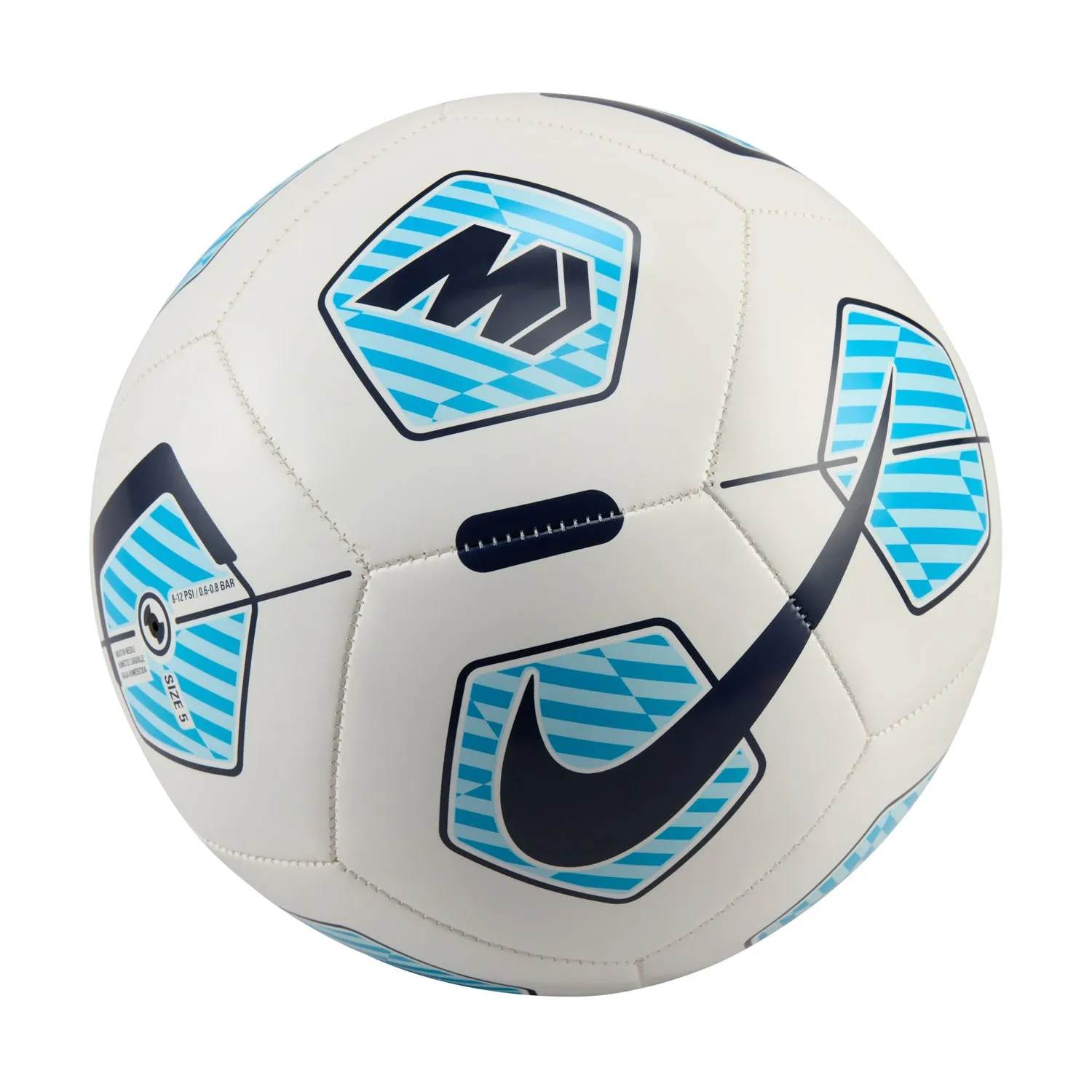 Mercurial Fade Soccer Ball