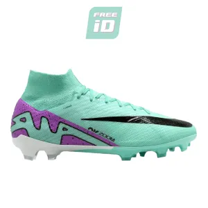 Mercurial Zoom Superfly 9 Elite FG 'Peak Ready Pack'