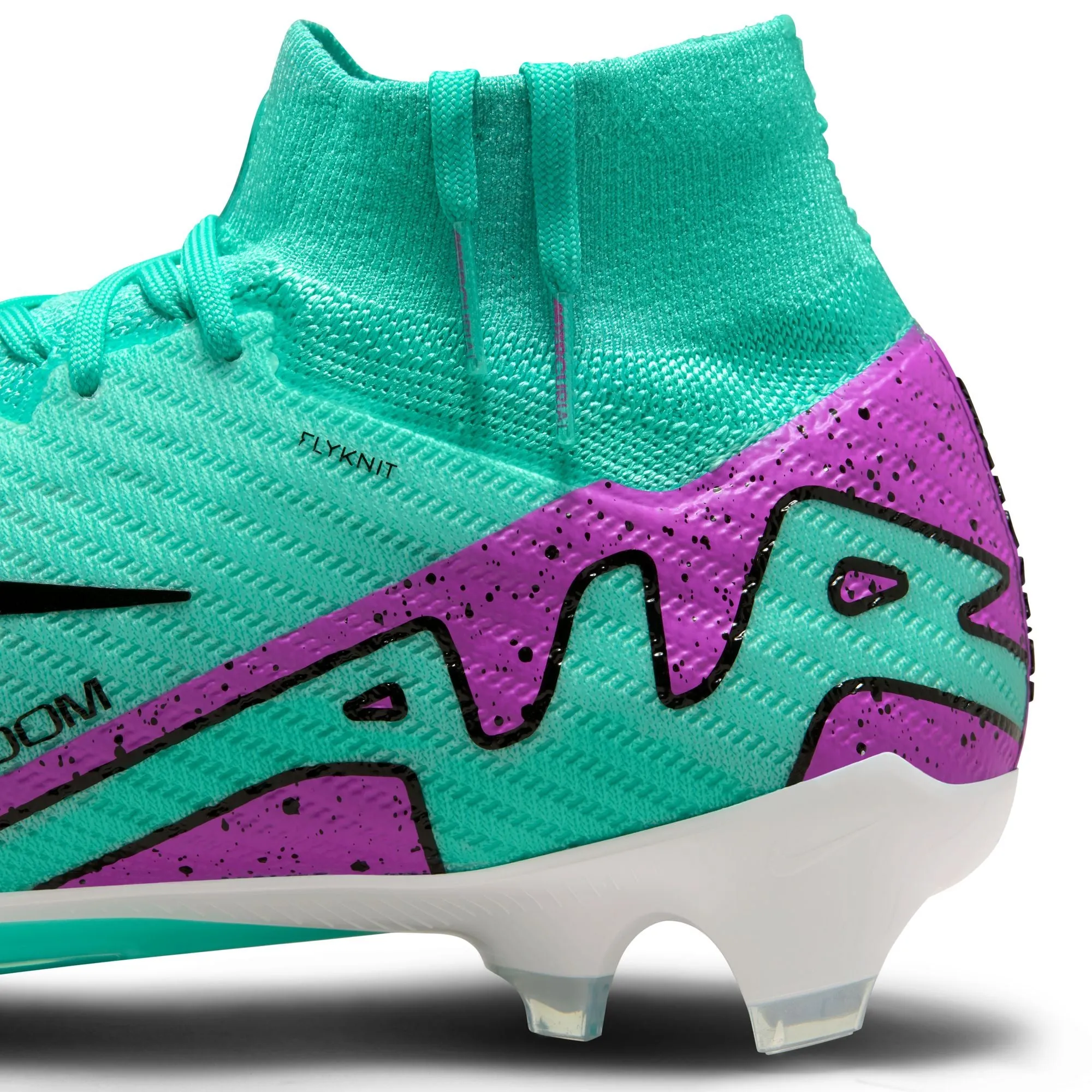 Mercurial Zoom Superfly 9 Elite FG 'Peak Ready Pack'