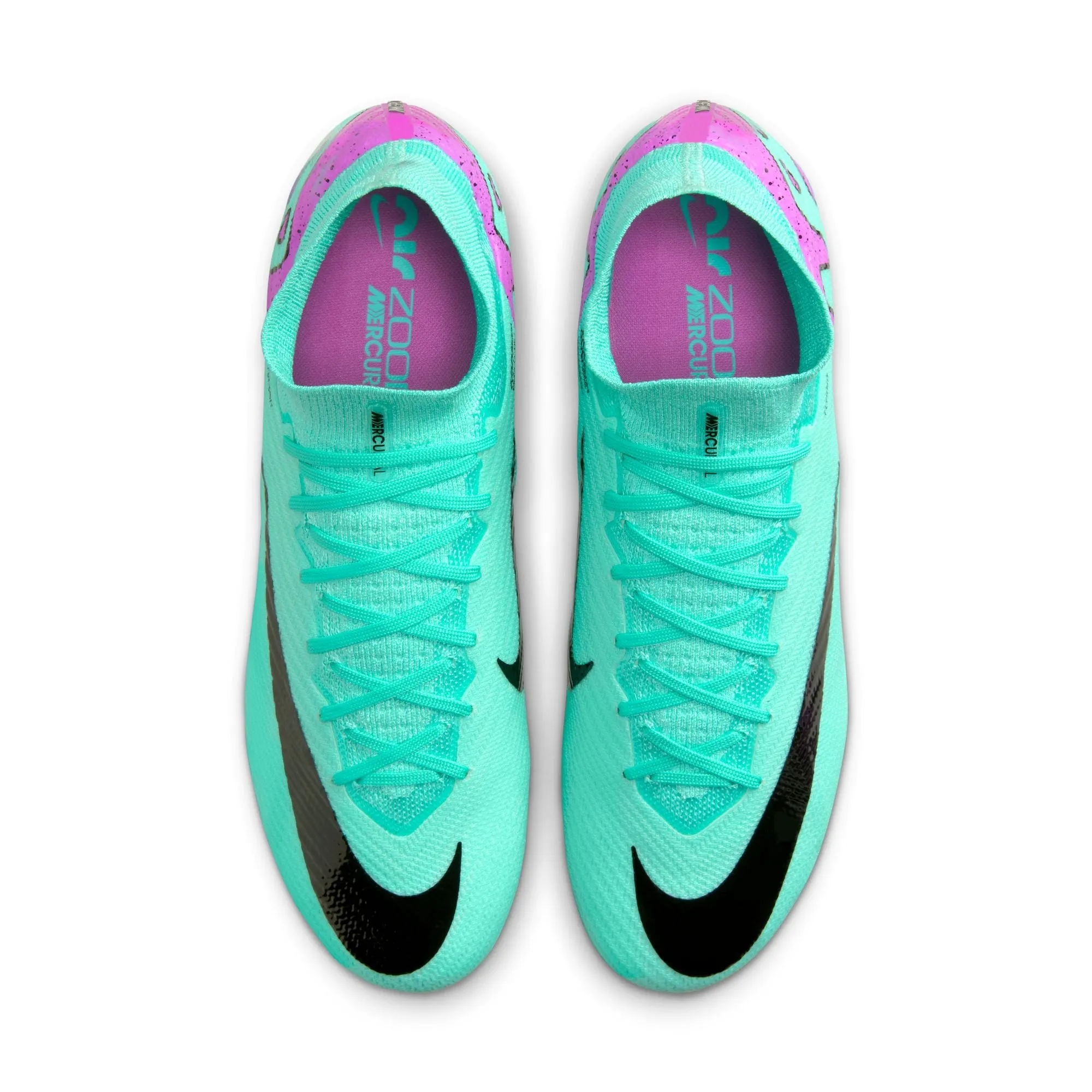 Mercurial Zoom Superfly 9 Elite FG 'Peak Ready Pack'