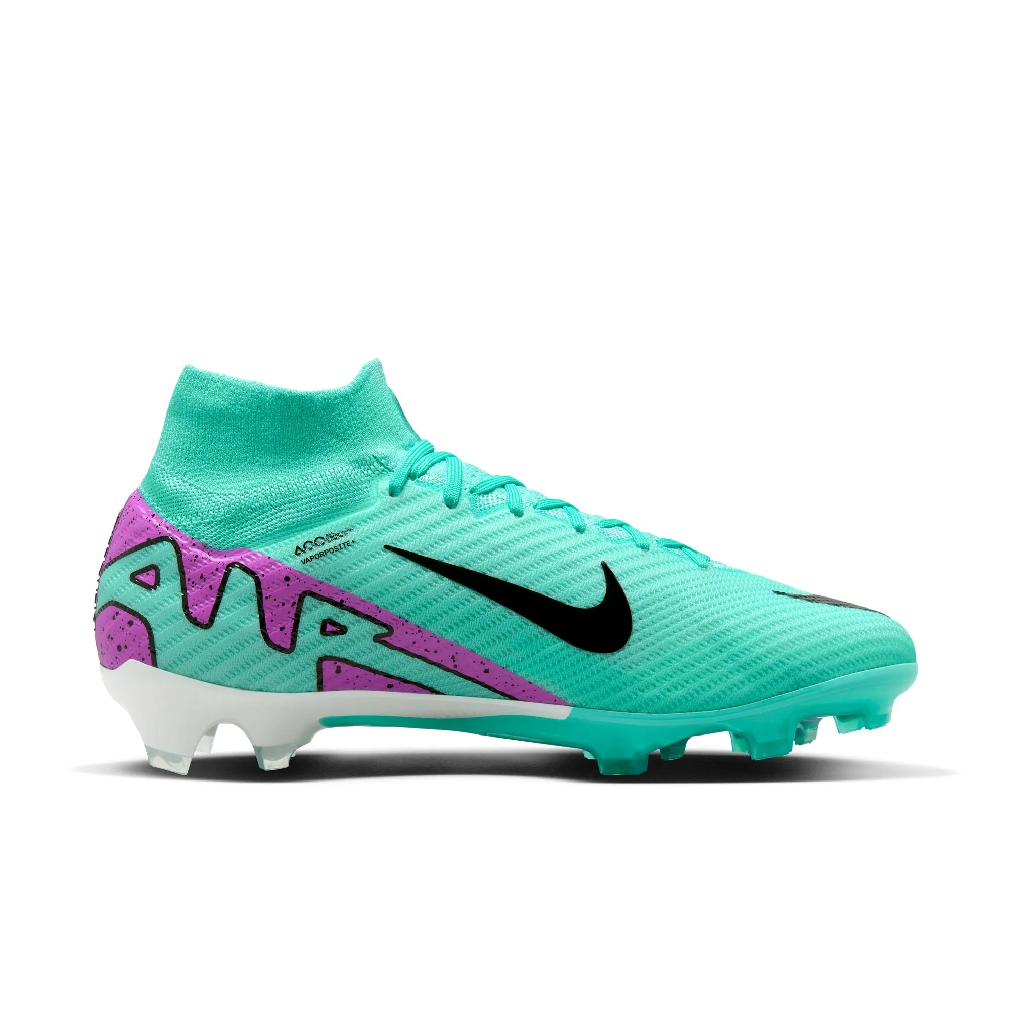 Mercurial Zoom Superfly 9 Elite FG 'Peak Ready Pack'