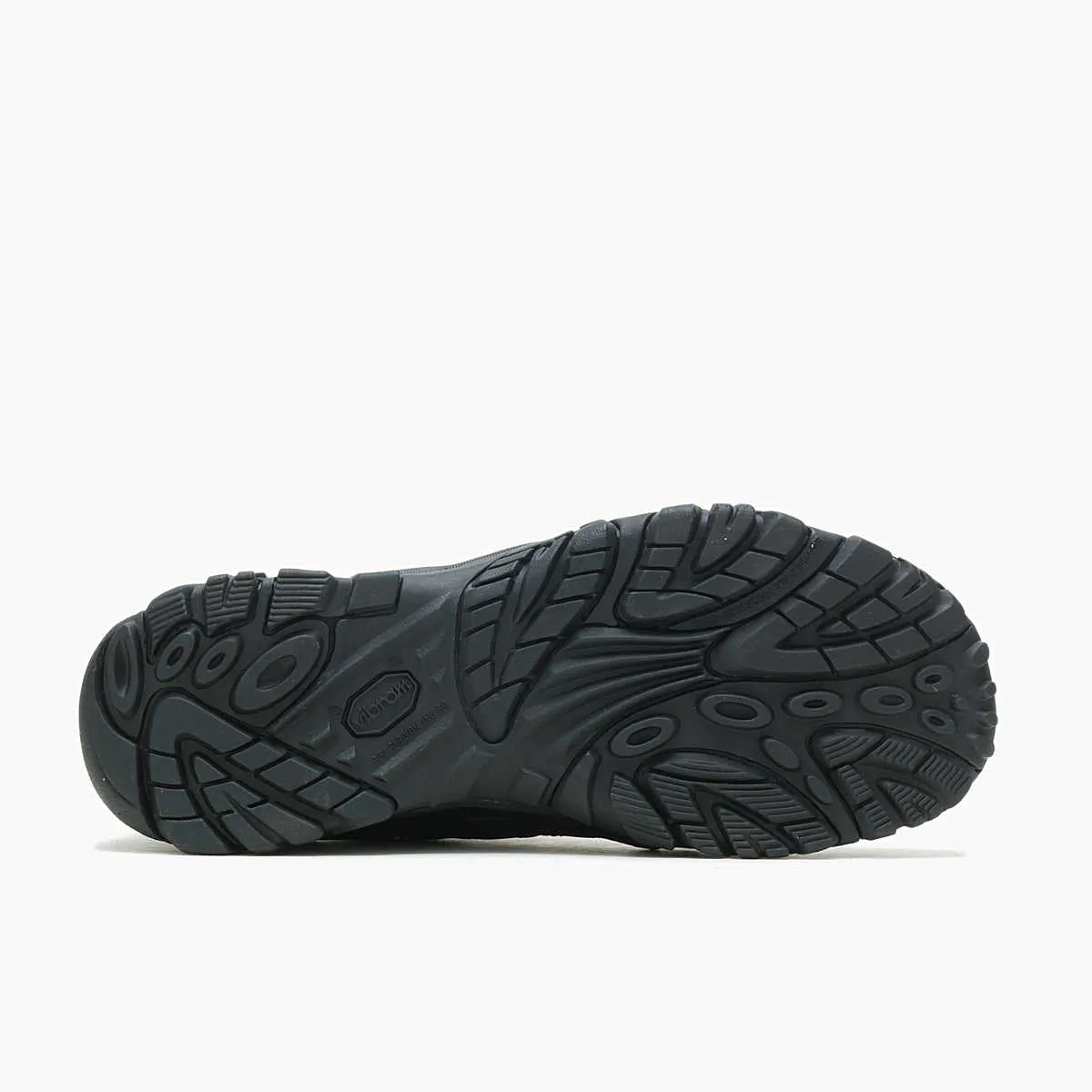 Merrell Men's Agility Peak Tactical Shoe Black