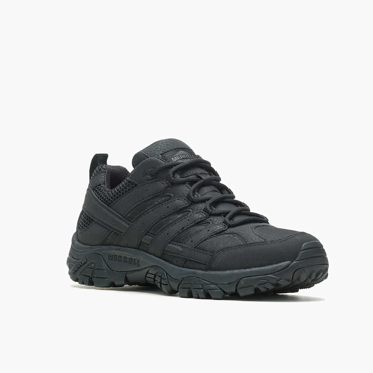 Merrell Men's Agility Peak Tactical Shoe Black
