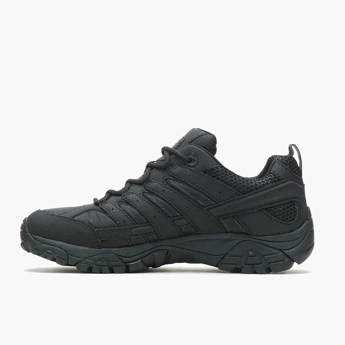 Merrell Men's Agility Peak Tactical Shoe Black