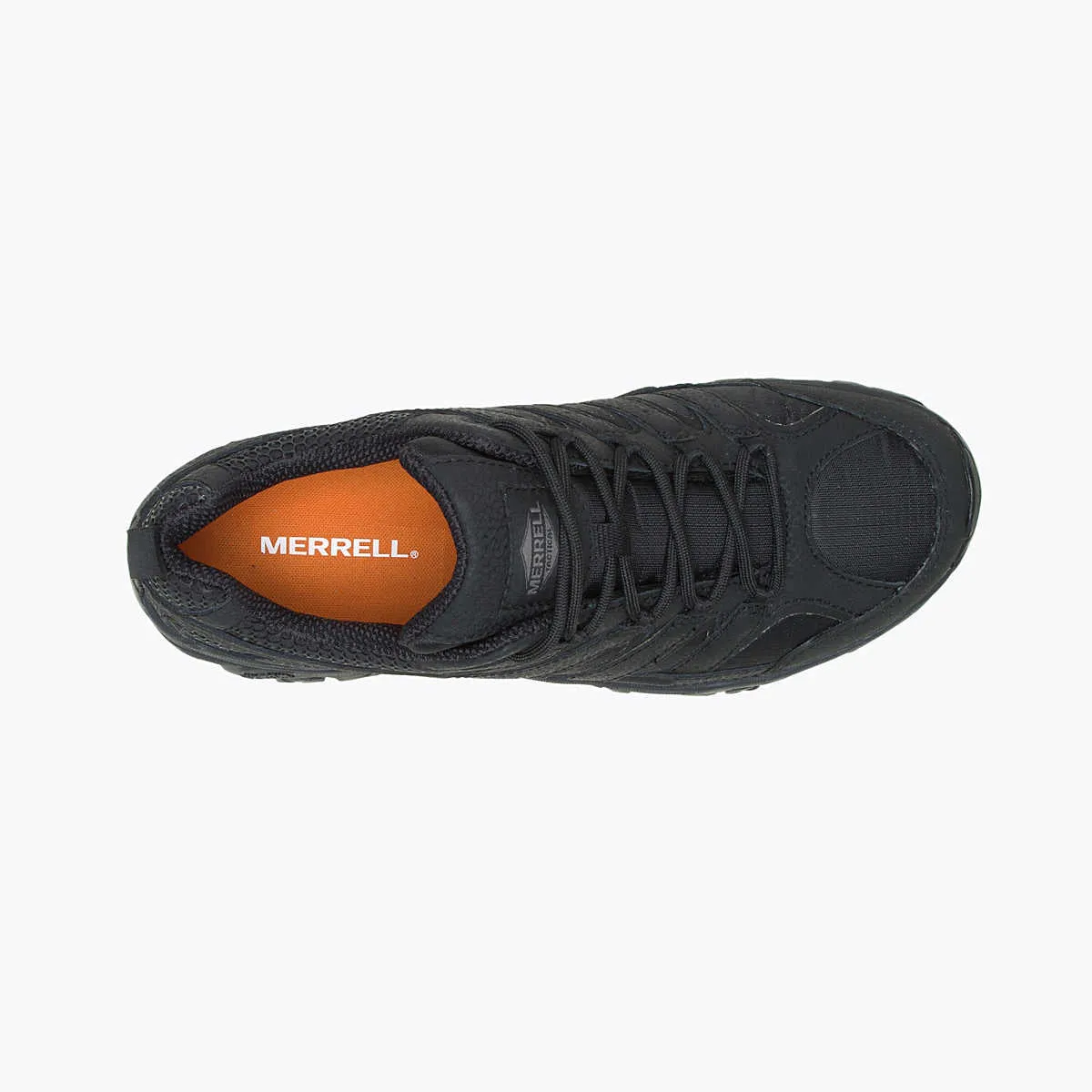 Merrell Men's Agility Peak Tactical Shoe Black
