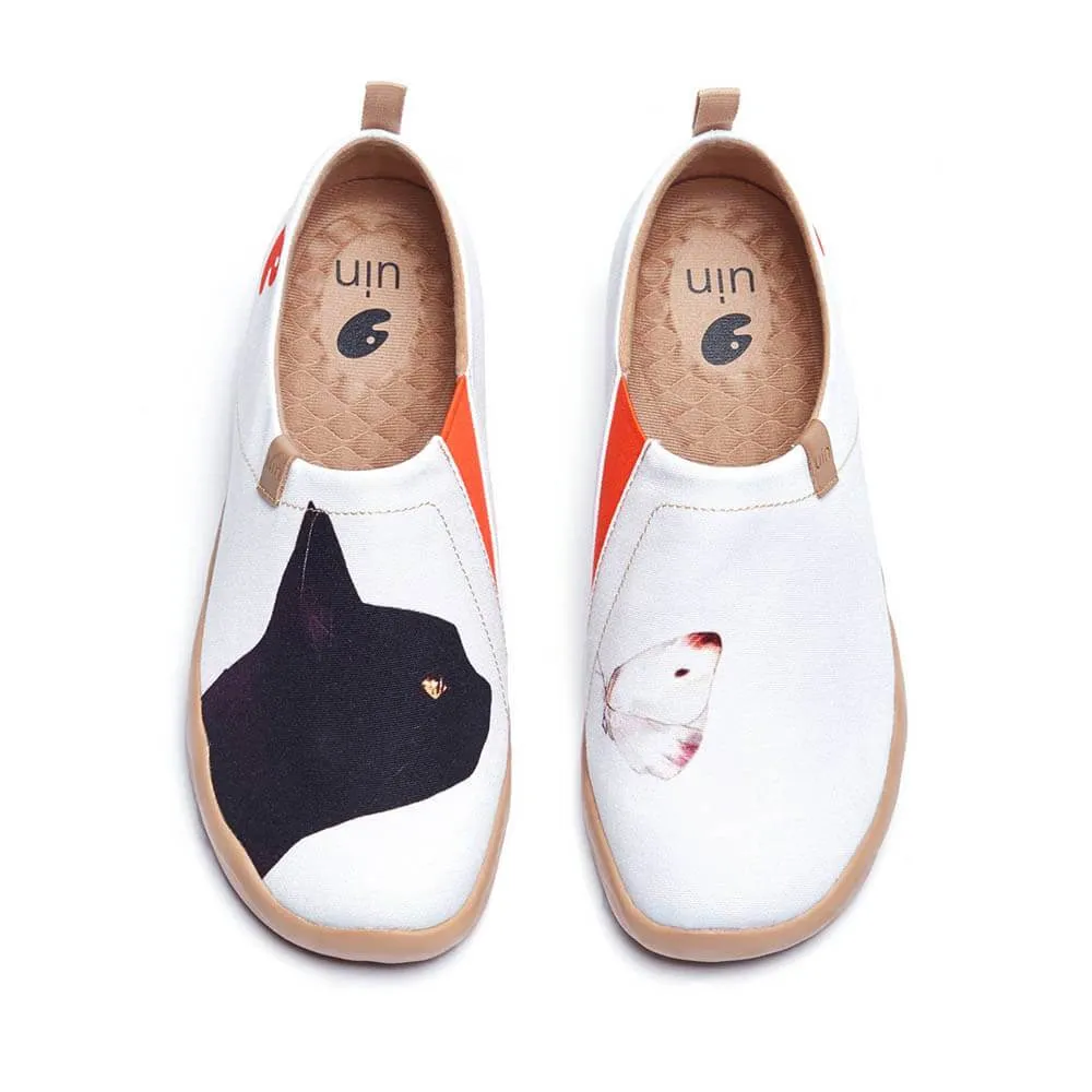 Mew & Butterfly Toledo I Women
