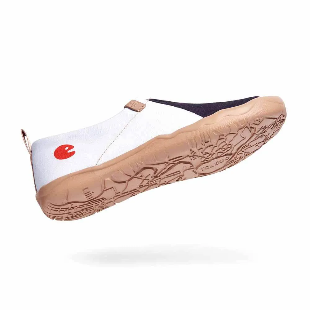 Mew & Butterfly Toledo I Women