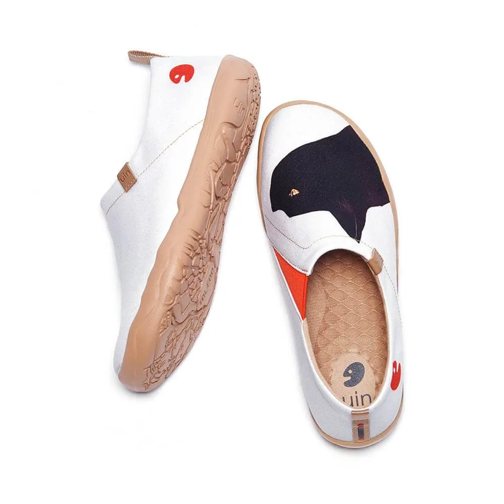 Mew & Butterfly Toledo I Women