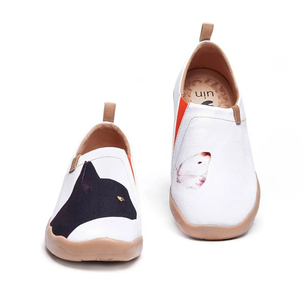 Mew & Butterfly Toledo I Women