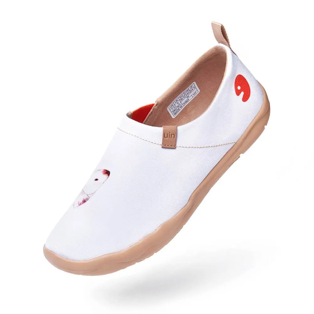 Mew & Butterfly Toledo I Women
