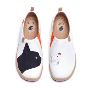 Mew & Butterfly Toledo I Women