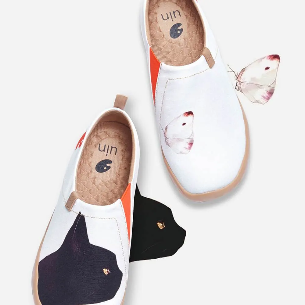 Mew & Butterfly Toledo I Women