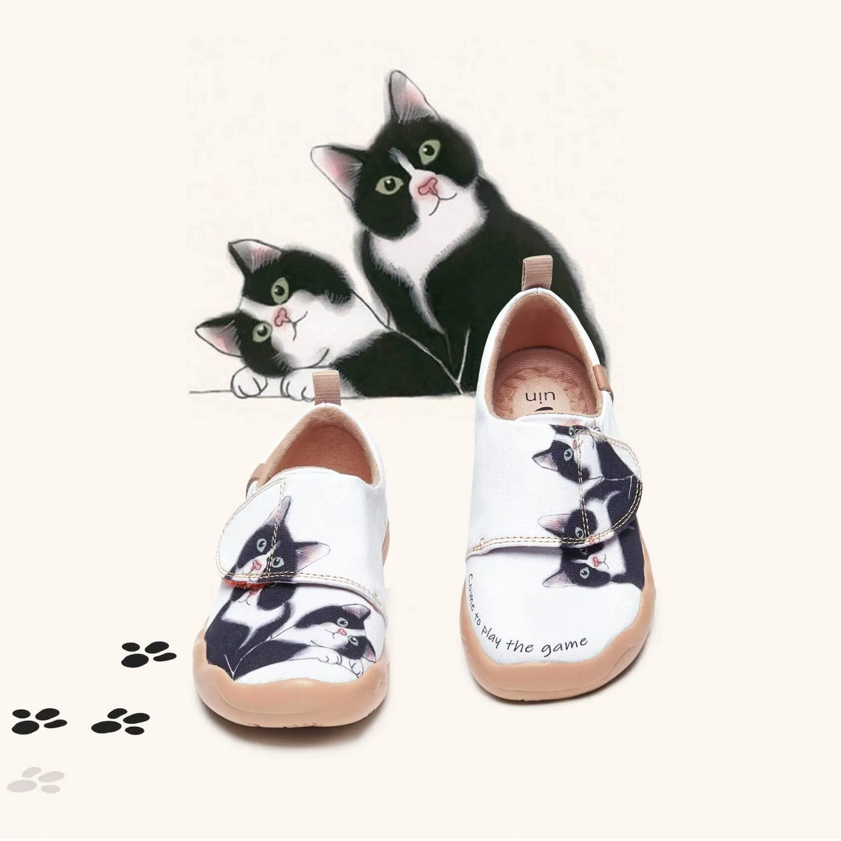 Milky Kitty Toledo I Kids