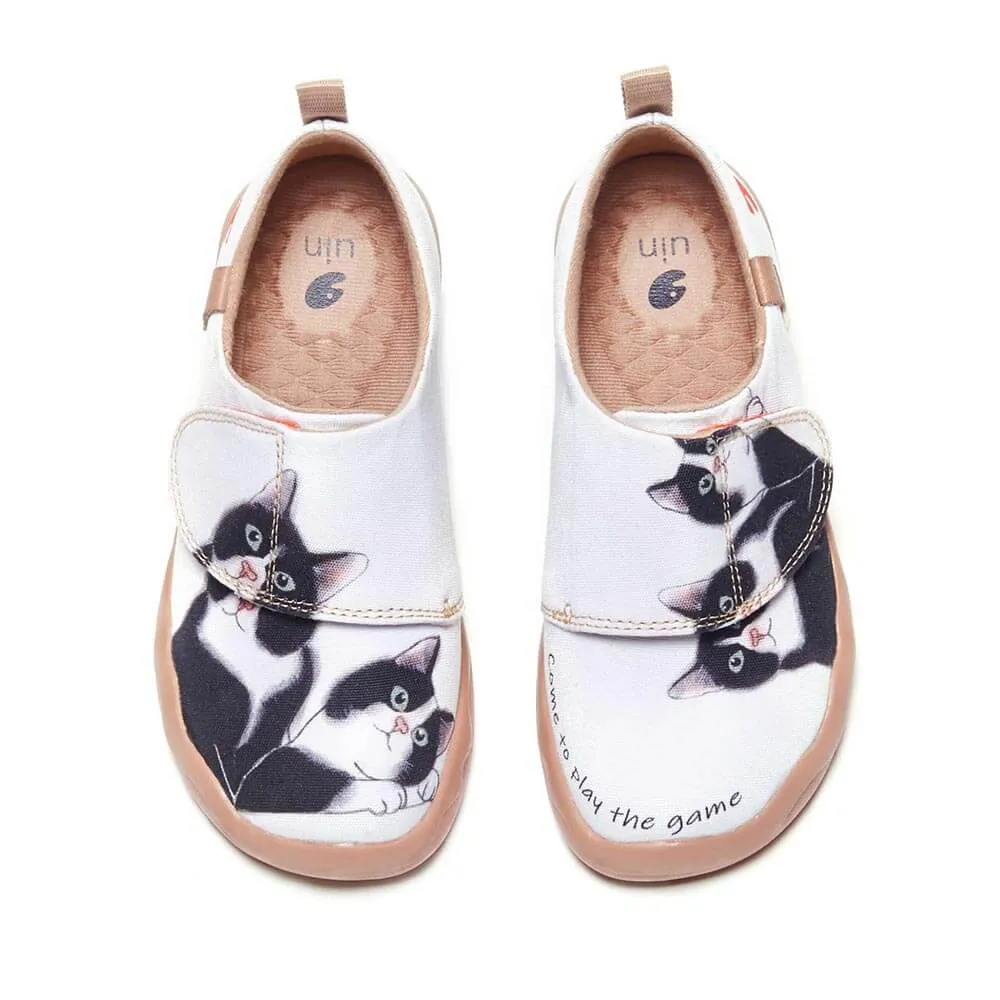 Milky Kitty Toledo I Kids