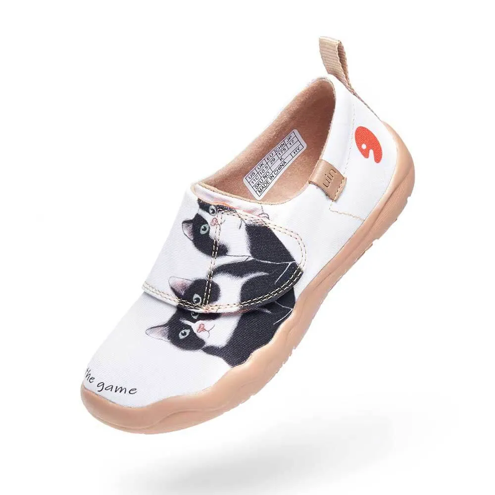 Milky Kitty Toledo I Kids