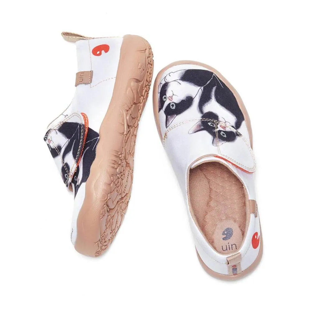Milky Kitty Toledo I Kids