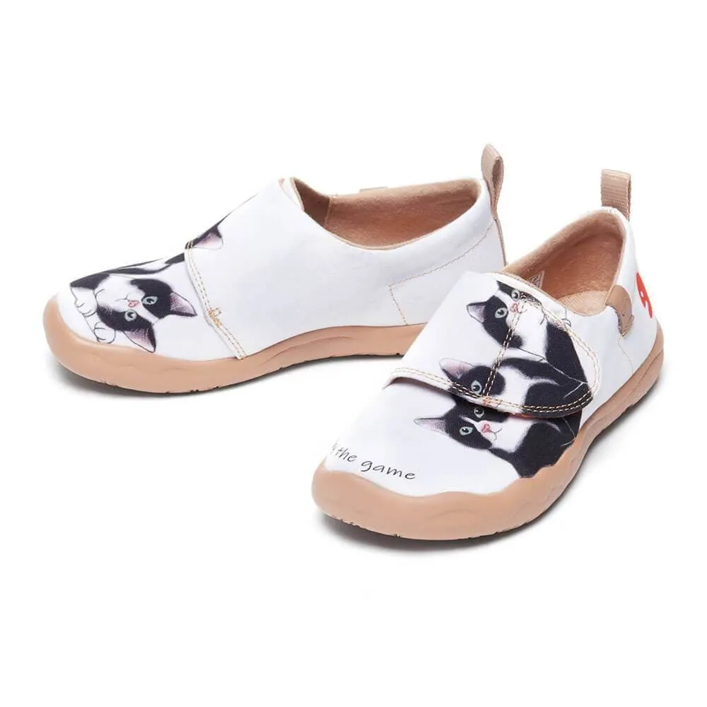 Milky Kitty Toledo I Kids
