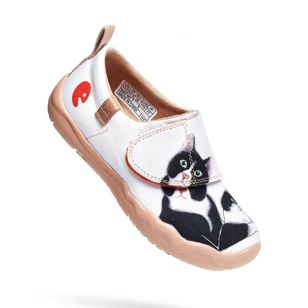 Milky Kitty Toledo I Kids