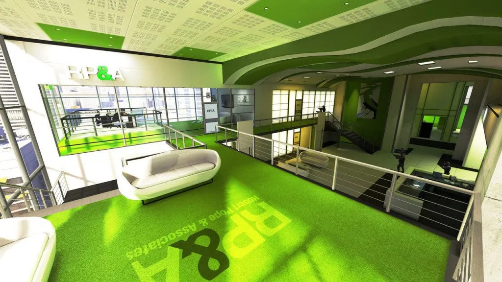 Mirror's Edge (PC)