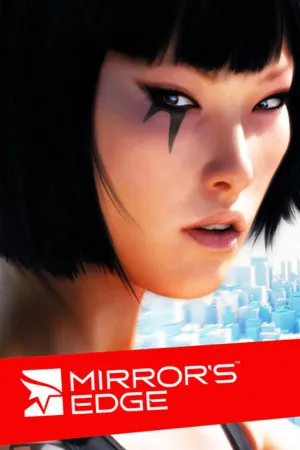 Mirror's Edge (PC)