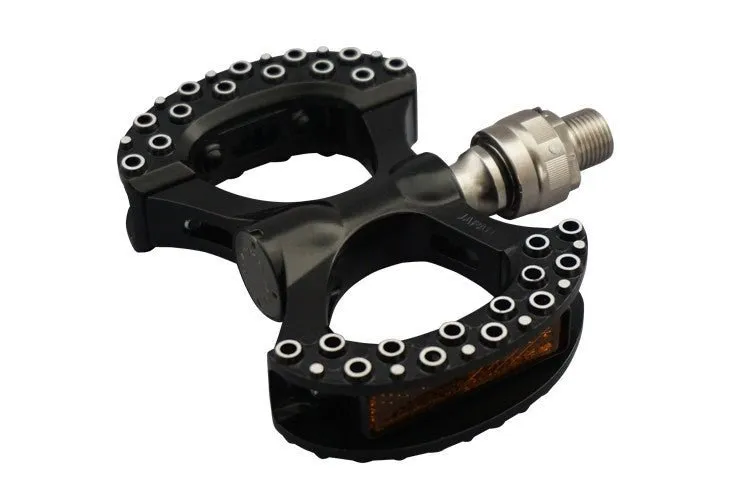 MKS Lambda Ezy Superior Removable Pedals