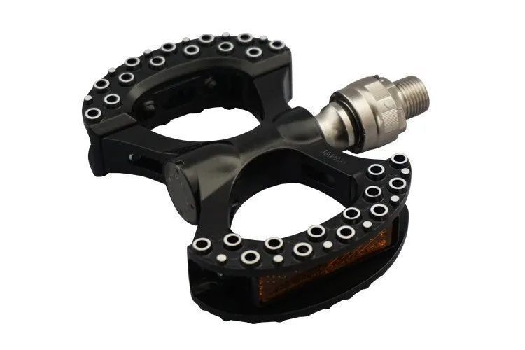 MKS Lambda Ezy Superior Removable Pedals