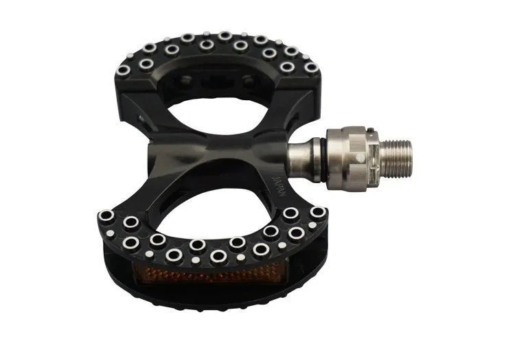 MKS Lambda Ezy Superior Removable Pedals