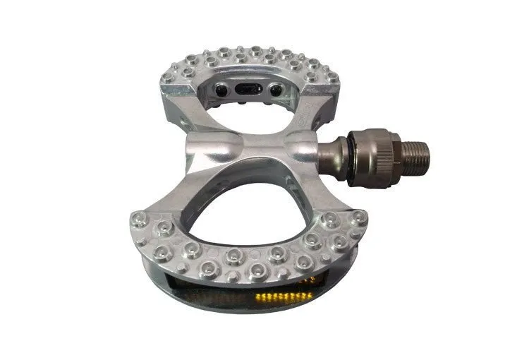 MKS Lambda Ezy Superior Removable Pedals