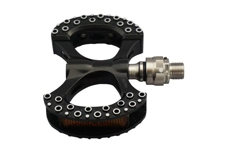 MKS Lambda Ezy Superior Removable Pedals