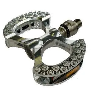 MKS Lambda Ezy Superior Removable Pedals