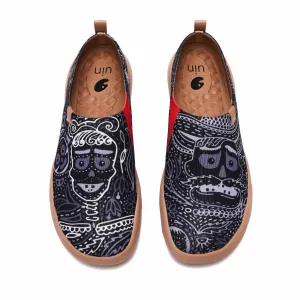 Mundo de los Muertos Men