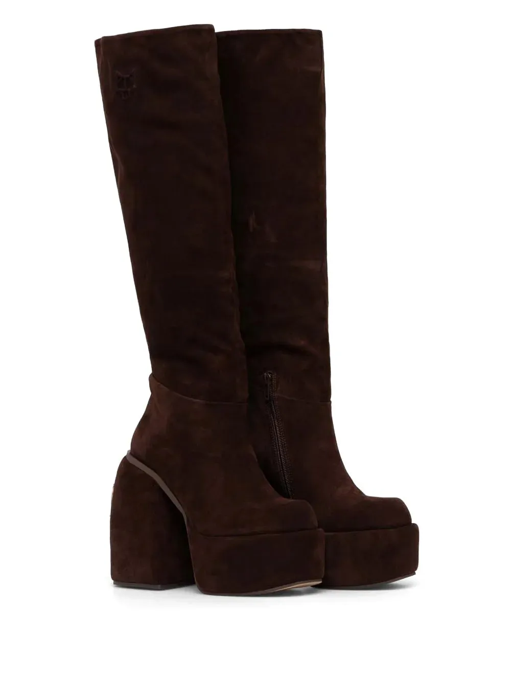 NAKED WOLFE Space boots