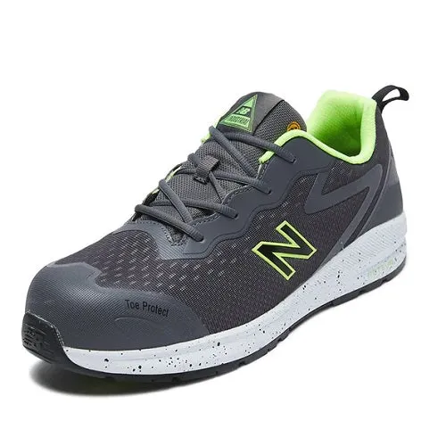 New Balance Logic Safety Work Shoe