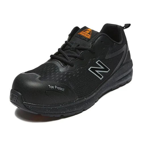 New Balance Logic Safety Work Shoe