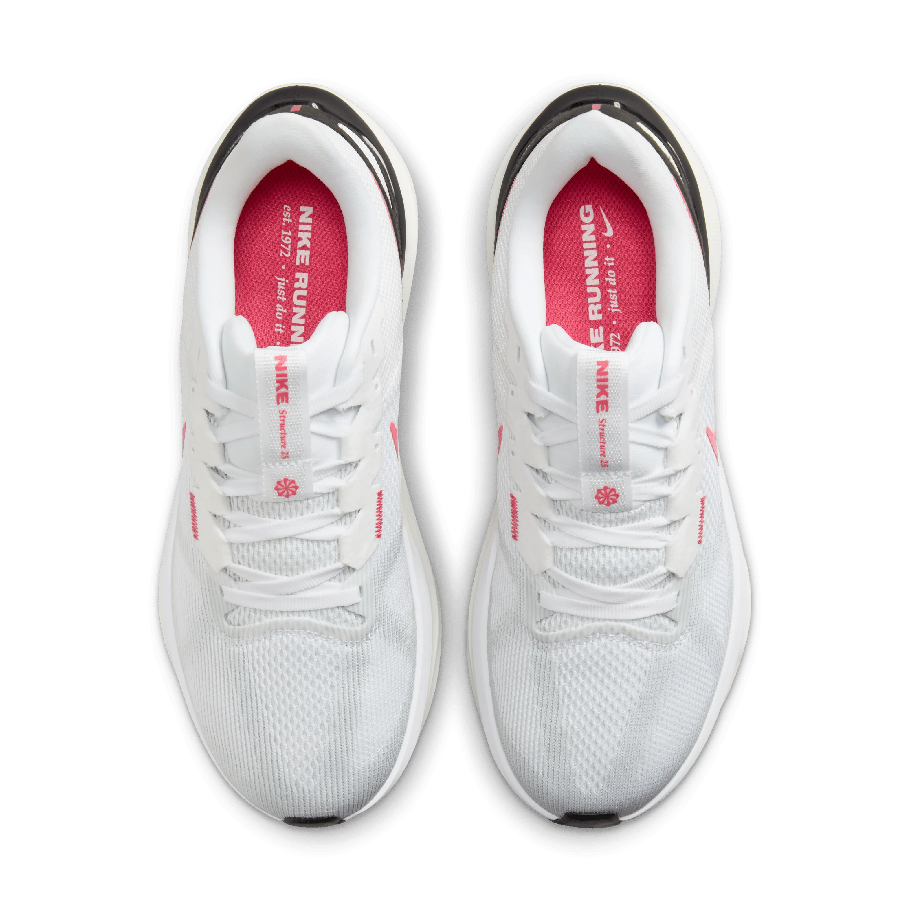 Nike Air Zoom Structure 25 (Women’s)