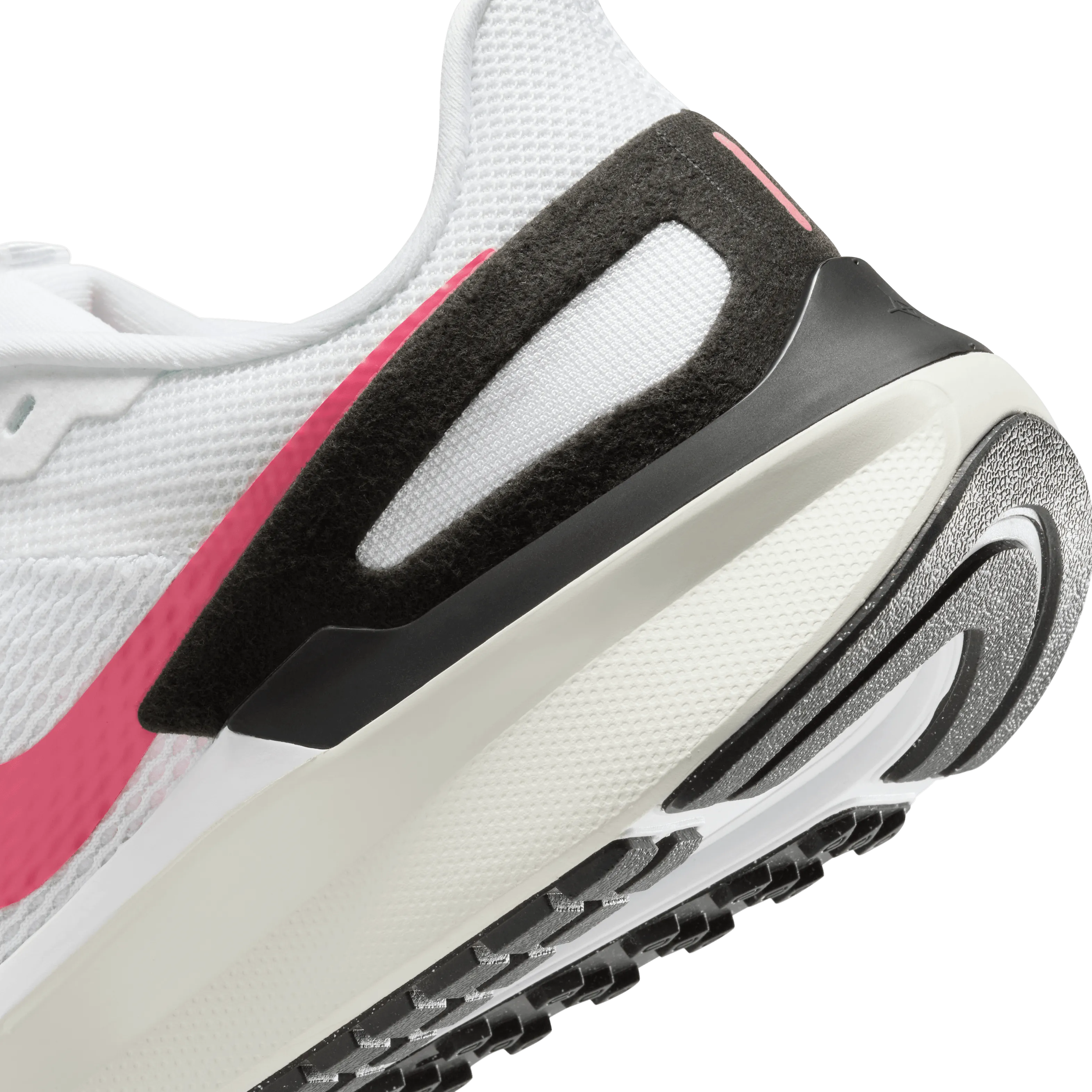 Nike Air Zoom Structure 25 (Women’s)