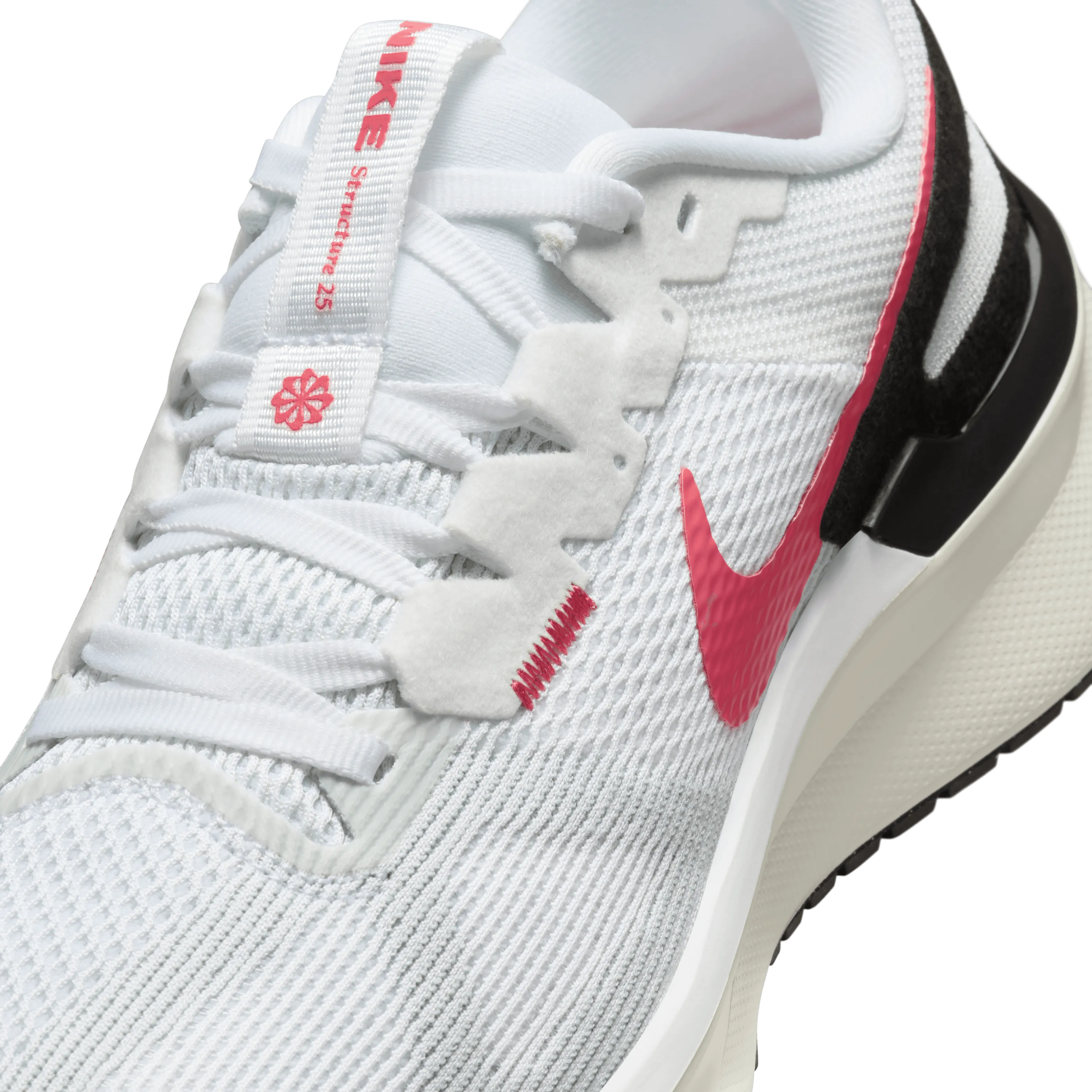 Nike Air Zoom Structure 25 (Women’s)