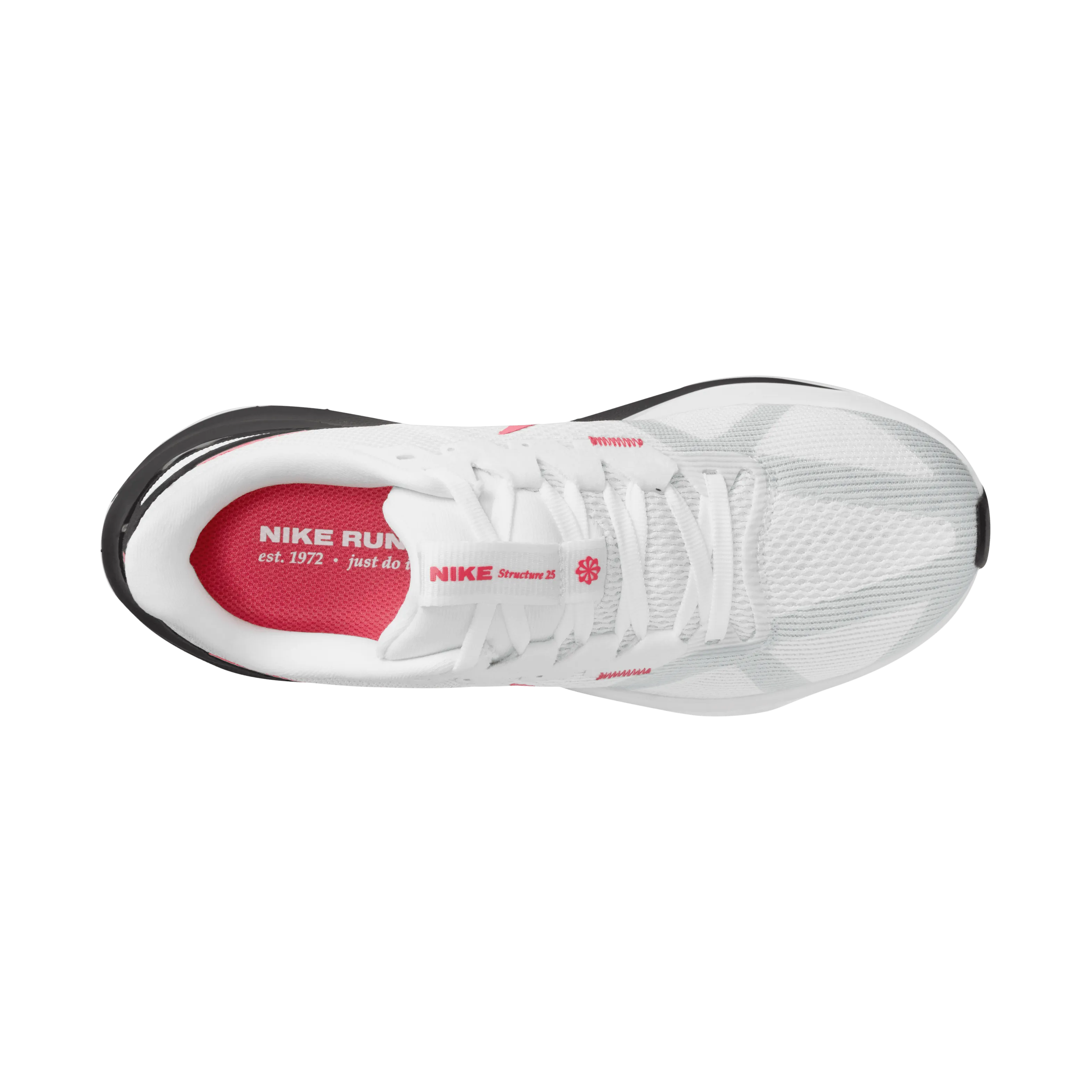 Nike Air Zoom Structure 25 (Women’s)