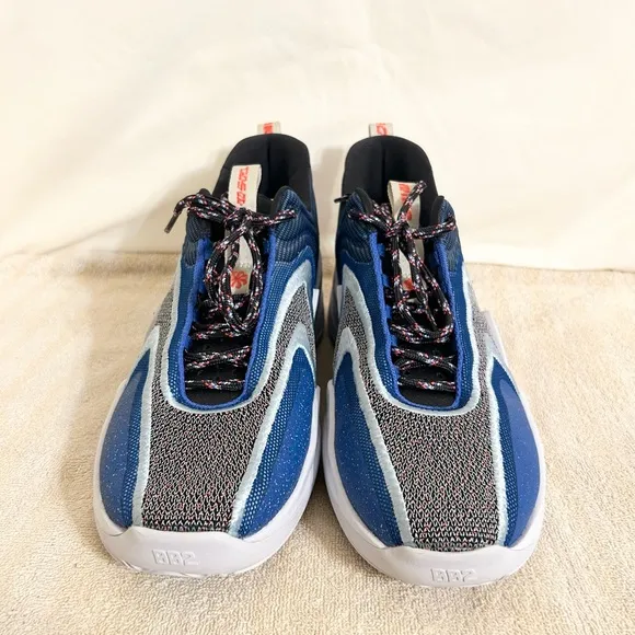 Nike Cosmic Unity 2 Blue/Crimson size 10.5 BRAND NEW MEN’S BASKETBALL SHOES