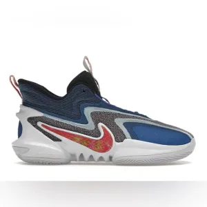 Nike Cosmic Unity 2 Blue/Crimson size 10.5 BRAND NEW MEN’S BASKETBALL SHOES