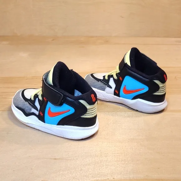 Nike Kyrie Infinity Baltic Blue SE TD DJ1171-112