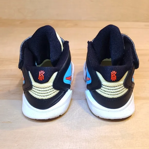 Nike Kyrie Infinity Baltic Blue SE TD DJ1171-112